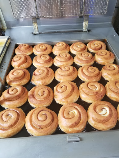 Donut Shop «USA Donuts», reviews and photos, 902 N Westmoreland Rd, Dallas, TX 75211, USA