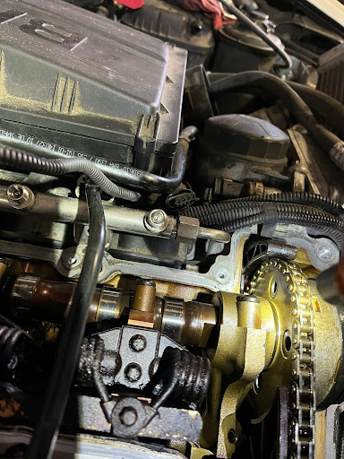 Auto Repair Shop «Brazusa Auto Repair», reviews and photos, 731 Dutton St, Lowell, MA 01854, USA