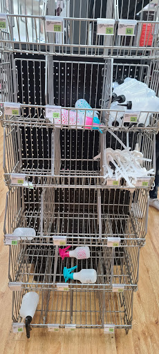 Beauty Supply Store «Sally Beauty», reviews and photos, 327 Willow Bend, Crystal, MN 55428, USA