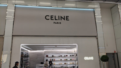 Celine Paris à Le Mesnil-Amelot