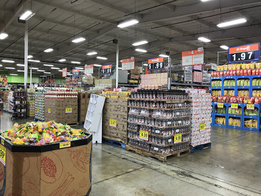 Grocery Store «El Super», reviews and photos, 12891 Harbor Blvd, Garden Grove, CA 92840, USA