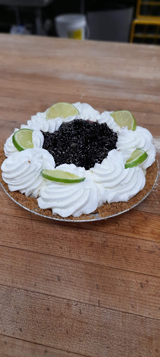 American Restaurant «The Sunflower Bakery & Cafe», reviews and photos, 512 14th St, Galveston, TX 77550, USA