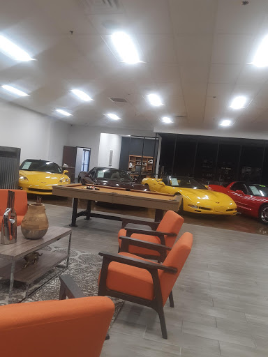 Used Car Dealer «I-10 Premier Auto Sales», reviews and photos, 4221 E Raymond St #108, Phoenix, AZ 85040, USA