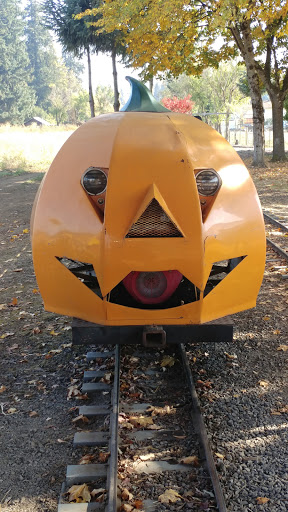 Railroad Company «Flower Farmer», reviews and photos, 2512 N Holly St, Canby, OR 97013, USA