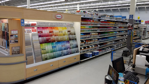 Department Store «Walmart Supercenter», reviews and photos, 103 N Caroline St, Herkimer, NY 13350, USA