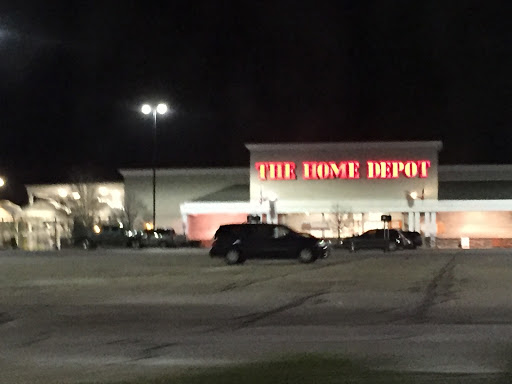 Home Improvement Store «The Home Depot», reviews and photos, 371 Putnam Pike, Smithfield, RI 02917, USA