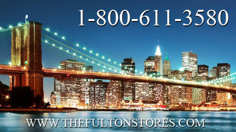 Furniture Store «Fulton Stores», reviews and photos, 1292 Fulton St, Brooklyn, NY 11216, USA