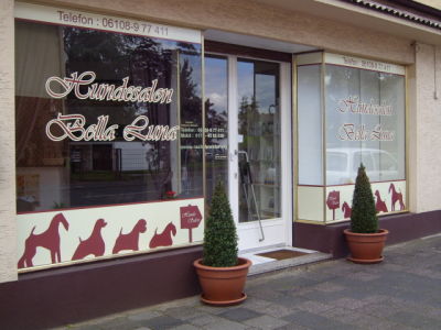 Hundesalon Bella Luna