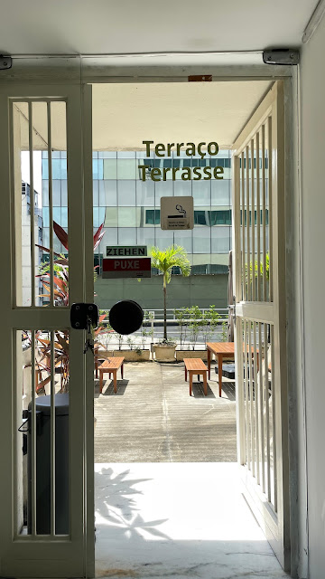 Goethe-Institut Rio de Janeiro