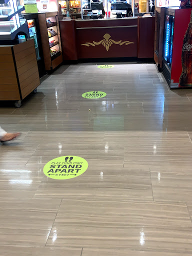 Movie Theater «Cinemark 19 and XD», reviews and photos, 1030 N Grand Pkwy, Katy, TX 77449, USA