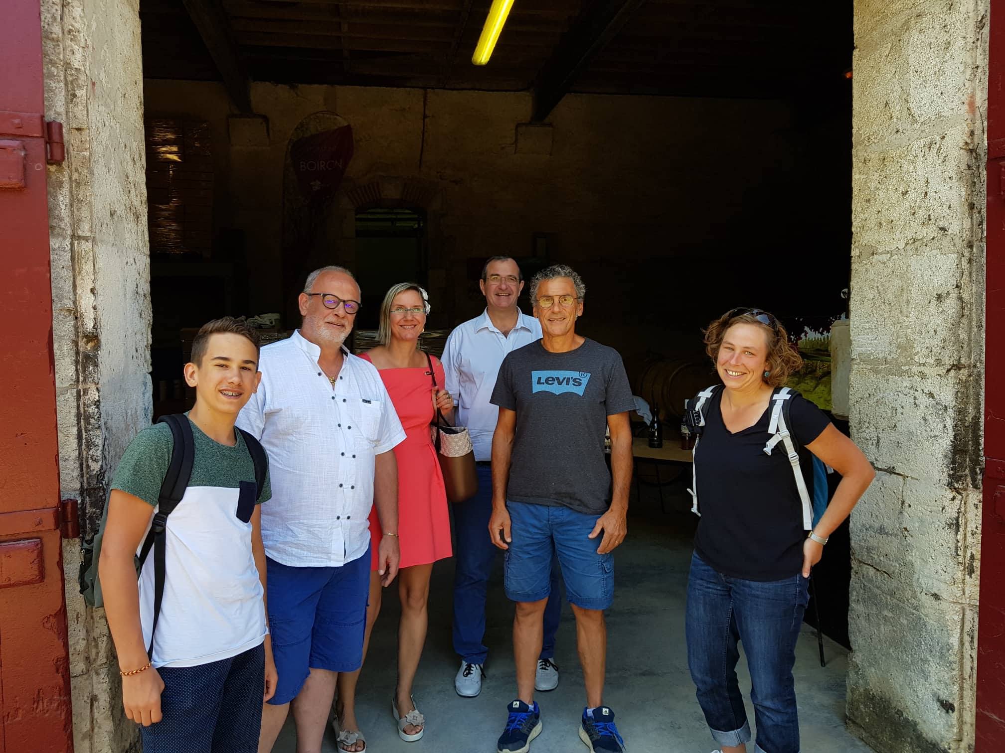 Photo n° 1 de l'avis de Olivier.A fait le 10/08/2018 à 10:55
