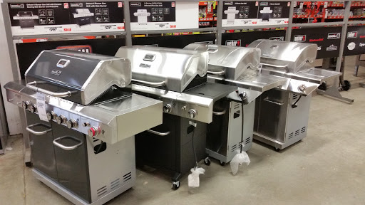 Home Improvement Store «The Home Depot», reviews and photos, 6810 S 180th St, Tukwila, WA 98188, USA