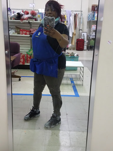 Non-Profit Organization «Goodwill», reviews and photos