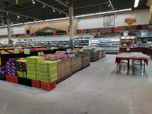 Asian Grocery Store «Asian Food Market», reviews and photos, 79 S Main St, Marlboro Township, NJ 07746, USA