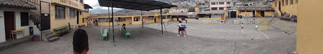 Opiniones de Escuela Jose De Antepara en Quito - Escuela