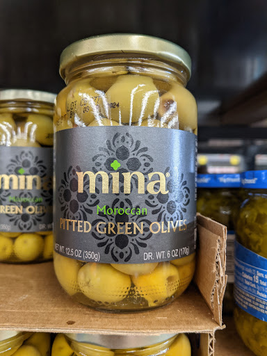 Grocery Store «Grocery Outlet Bargain Market», reviews and photos, 1523 Fremont Blvd, Seaside, CA 93955, USA