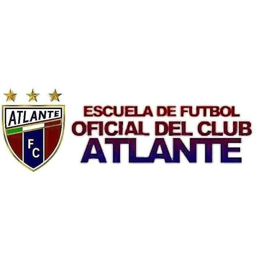Escuela De Futbol Atlante Ecatepec