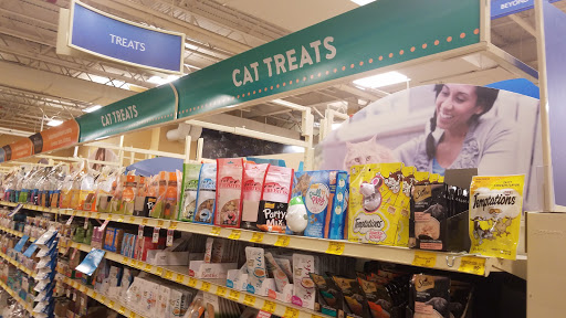Pet Supply Store «PetSmart», reviews and photos, 5154 Nicholson Ln, Kensington, MD 20895, USA