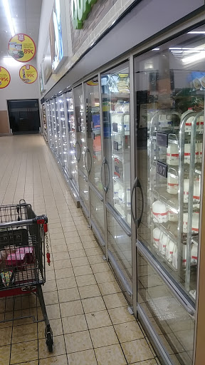 Supermarket «ALDI», reviews and photos, 812 N Nova Rd, Daytona Beach, FL 32117, USA