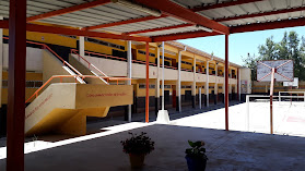 Colegio Enrique Cárdenas Rivera
