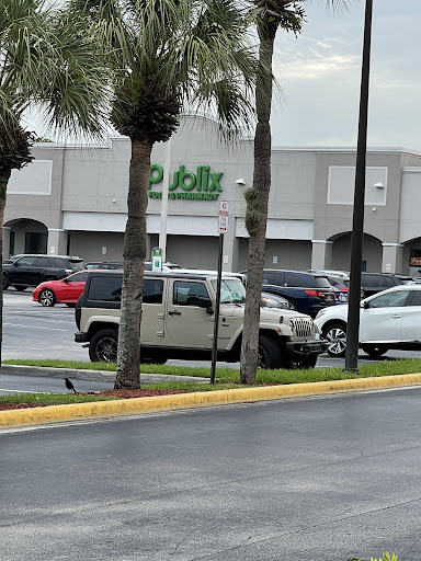 Supermarket «Publix Super Market at Pembroke Commons», reviews and photos, 600 N University Dr, Pembroke Pines, FL 33024, USA