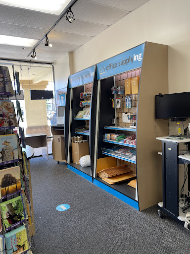 Shipping and Mailing Service «The UPS Store», reviews and photos, 1093 A1A Beach Blvd, St Augustine, FL 32080, USA