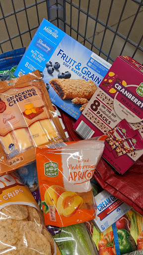 Supermarket «ALDI», reviews and photos, 1670 Mall Dr, Bon Air, VA 23235, USA