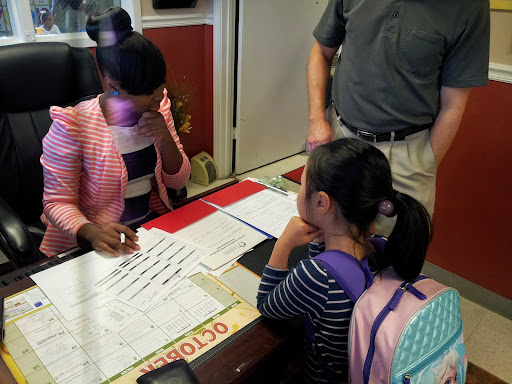 Day Care Center «La Petite Academy of Fairview, OR», reviews and photos, 750 NE Market Dr, Fairview, OR 97024, USA