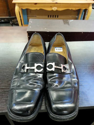 Thrift Store «Goodwill Industries of Middle Tennessee», reviews and photos, 6708 Nolensville Pike, Brentwood, TN 37027, USA