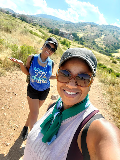 Tourist Attraction «Mount Falcon Park», reviews and photos, Castle Trail, Morrison, CO 80465, USA