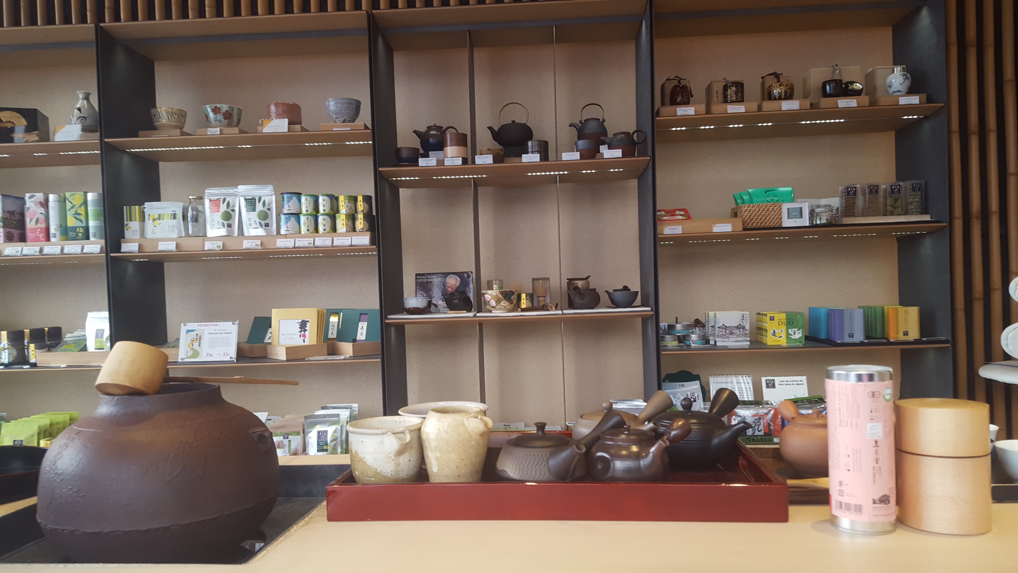 Photo n° 2 de l'avis de Lirie.d fait le 18/04/2019 à 08:27