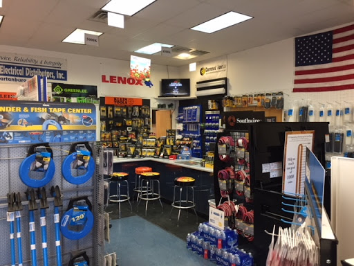 Electrical Supply Store «Consolidated Electrical Distribution», reviews and photos, 267 Alice St, Spartanburg, SC 29303, USA