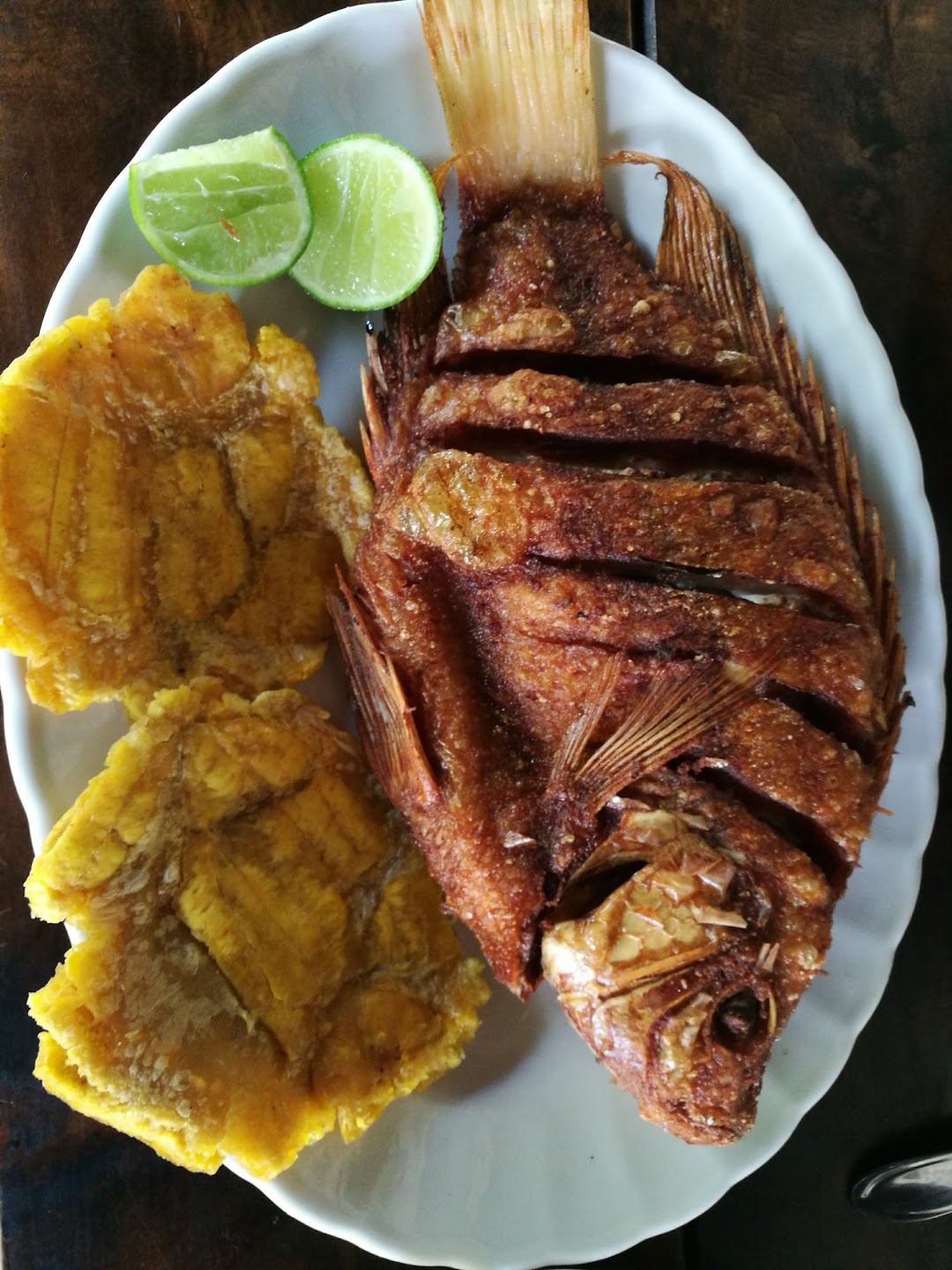 Restaurante Mega Terraza