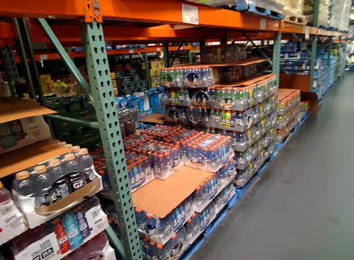 Warehouse store «Costco Wholesale», reviews and photos, 4849 NE 138th Ave, Portland, OR 97230, USA