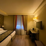 Photo n°2 de l'avis de Nicoleta.i fait le 04/03/2024 à 11:02 sur le  Hotel Mozart à Milan