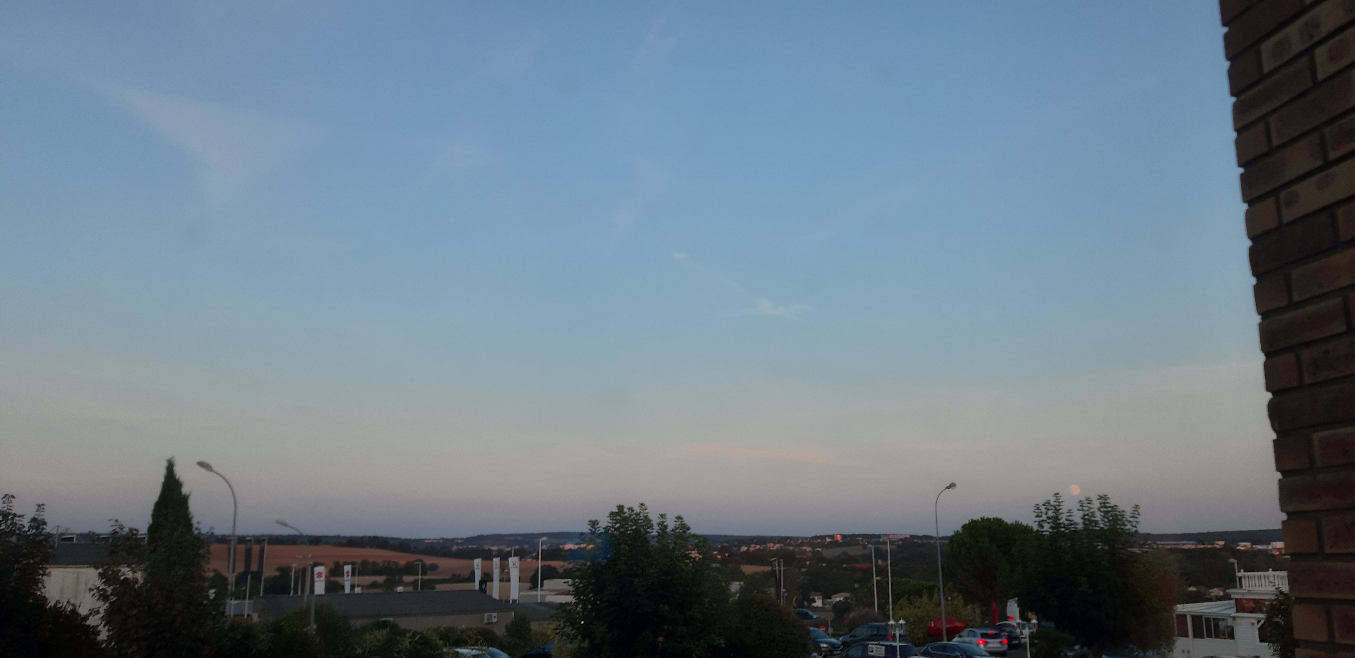 Photo n° 1 de l'avis de Lilian.e fait le 21/08/2021 à 06:37