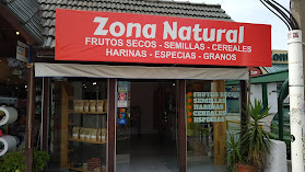 Zona Natural