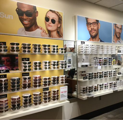 Eye Care Center «Target Optical», reviews and photos, 621 W Edgar Rd, Linden, NJ 07036, USA