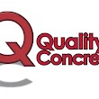 Quality Concrete Oromocto