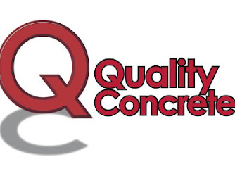 Quality Concrete Oromocto