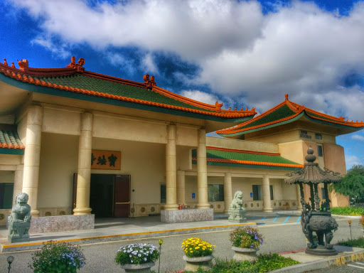 Pao Fa Buddhist Temple
