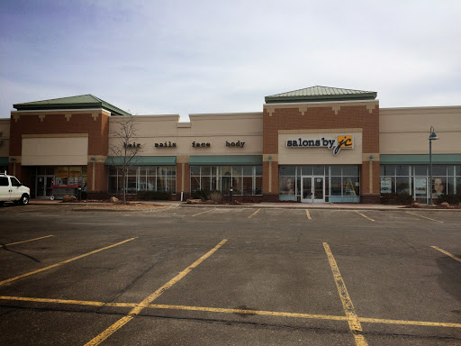 Beauty Salon «Salons by JC», reviews and photos, 12685 Riverdale Blvd, Coon Rapids, MN 55448, USA