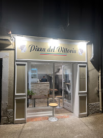 Photos du propriétaire du Pizzeria Pizza del vittoria à Orgon - n°1