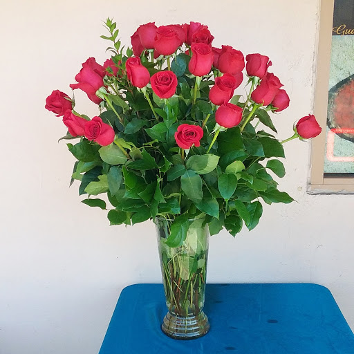 Florist «Guadalajara Flowers», reviews and photos, 32 S White Rd, San Jose, CA 95127, USA