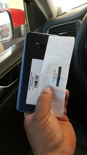 Phone Repair Service «Cell Phone Repair Ambulance Houston», reviews and photos, 10998 North Fwy, Houston, TX 77037, USA