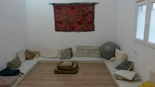 Psicólogos Asociación Los APUS en Castilleja de la Cuesta, Sevilla