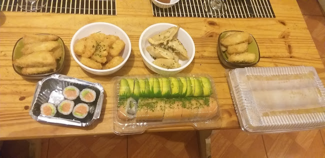 Koen sushi