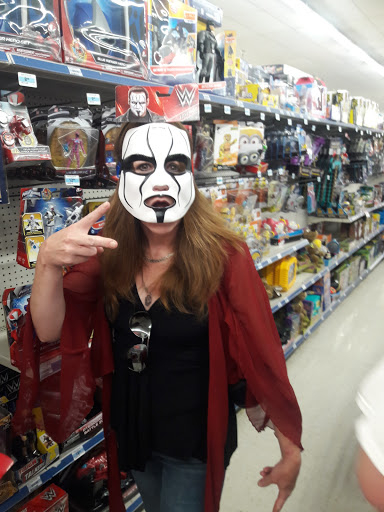 Discount Store «Kmart», reviews and photos, 5100 Clayton Rd, Concord, CA 94521, USA