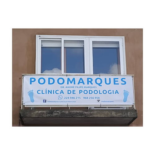 PODOMARQUES - CLÍNICA DE PODOLOGIA - Gondomar