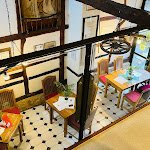 Photo n°3 de l'avis de Null.u fait le 05/11/2023 à 10:51 sur le  Bakery café Römerquelle à Nettersheim